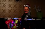 Salford Flood Relief Concert at Swinton Legion